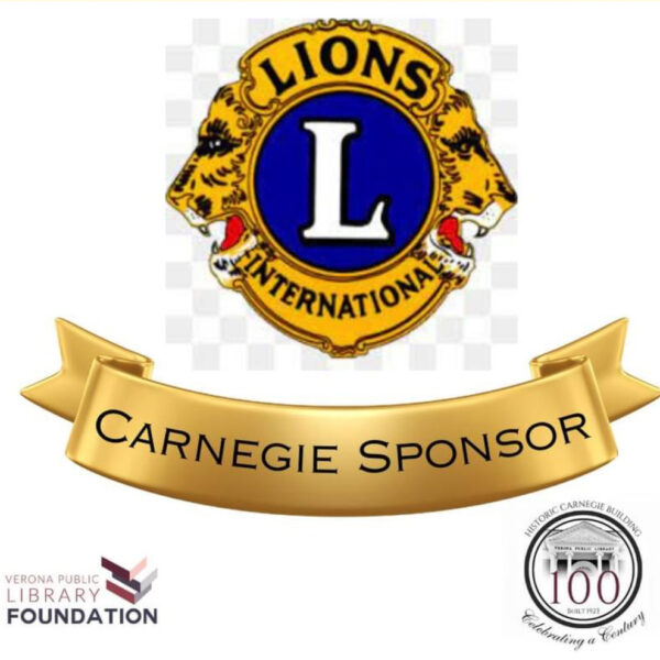 Carnegie Sponsor of the "100 Years of Carnegie Gala" Fundraiser